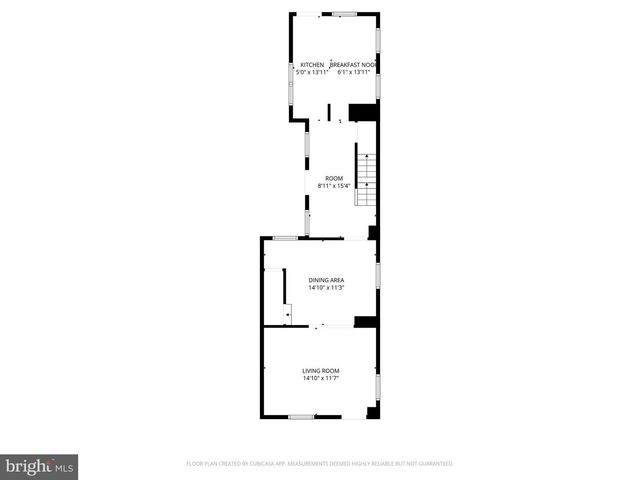 240 E MAIN ST, Middletown, PA 17057