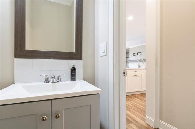 1838 Glenview Park Circle, Duluth, GA 30097