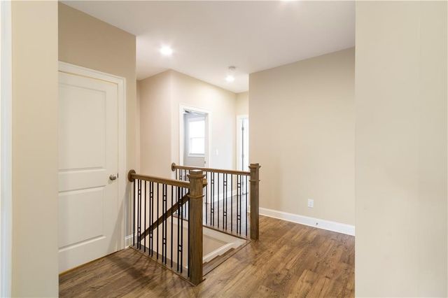 1838 Glenview Park Circle, Duluth, GA 30097