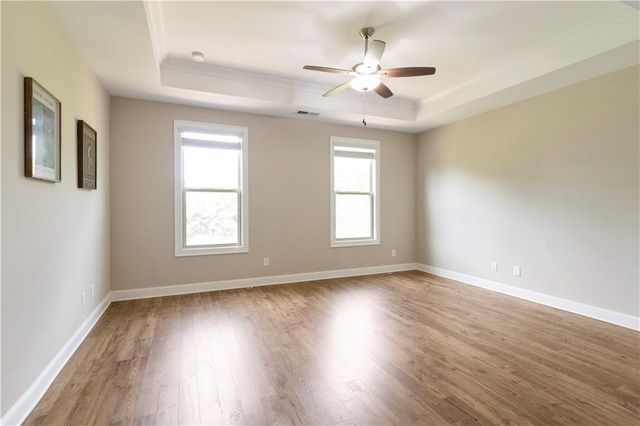 1838 Glenview Park Circle, Duluth, GA 30097