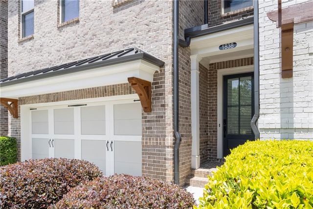 1838 Glenview Park Circle, Duluth, GA 30097