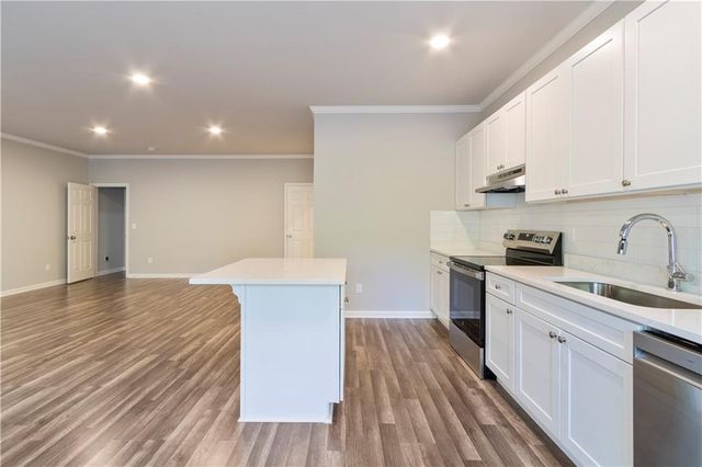 1838 Glenview Park Circle, Duluth, GA 30097