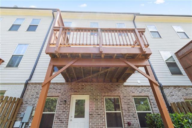 1838 Glenview Park Circle, Duluth, GA 30097