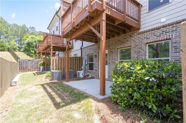 1838 Glenview Park Circle, Duluth, GA 30097