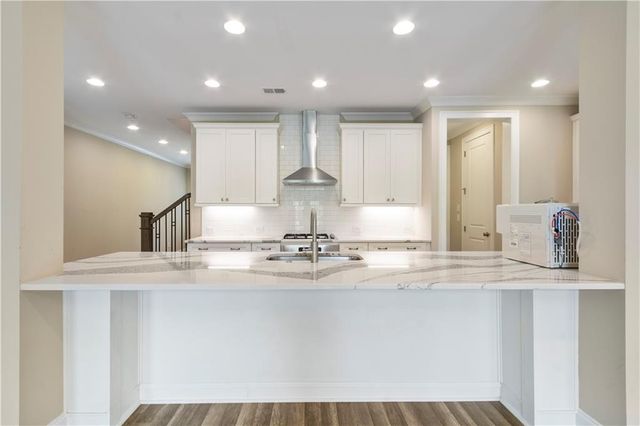 1838 Glenview Park Circle, Duluth, GA 30097