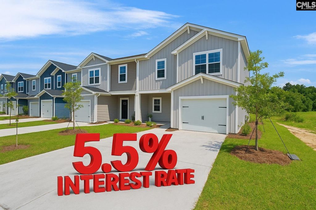 310 South Lake Court 24B, Lexington, SC 29073