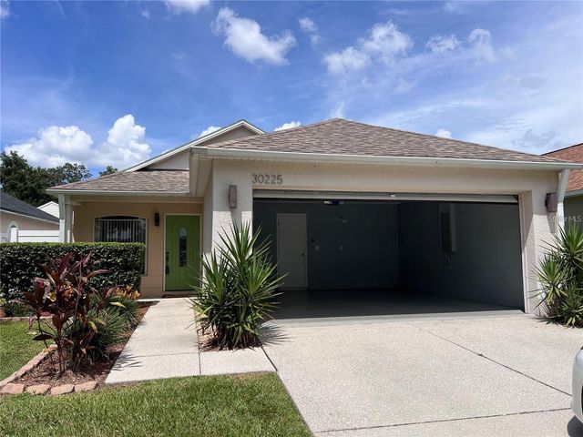 30225 DOUBLE DRIVE, Wesley Chapel, FL 33545