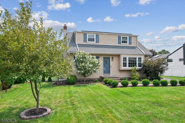 813 Raritan Ave, Manville Boro, NJ 08835