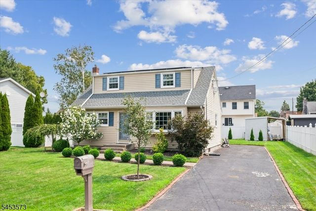 813 Raritan Ave, Manville Boro, NJ 08835