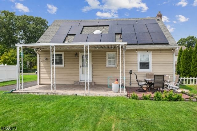 813 Raritan Ave, Manville Boro, NJ 08835