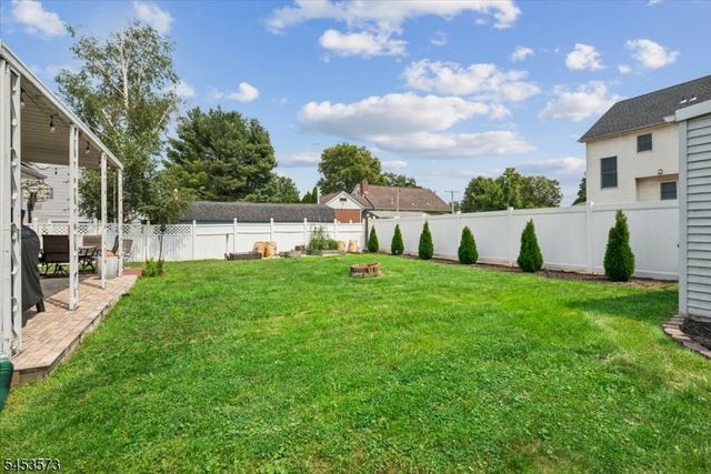 813 Raritan Ave, Manville Boro, NJ 08835