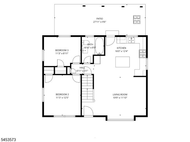 813 Raritan Ave, Manville Boro, NJ 08835