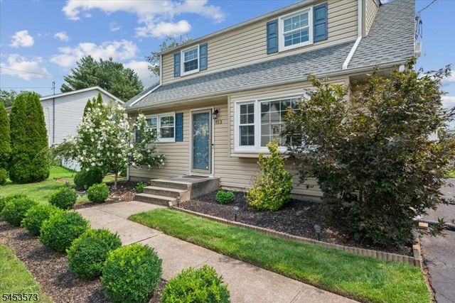 813 Raritan Ave, Manville Boro, NJ 08835