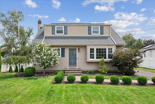 813 Raritan Ave, Manville Boro, NJ 08835