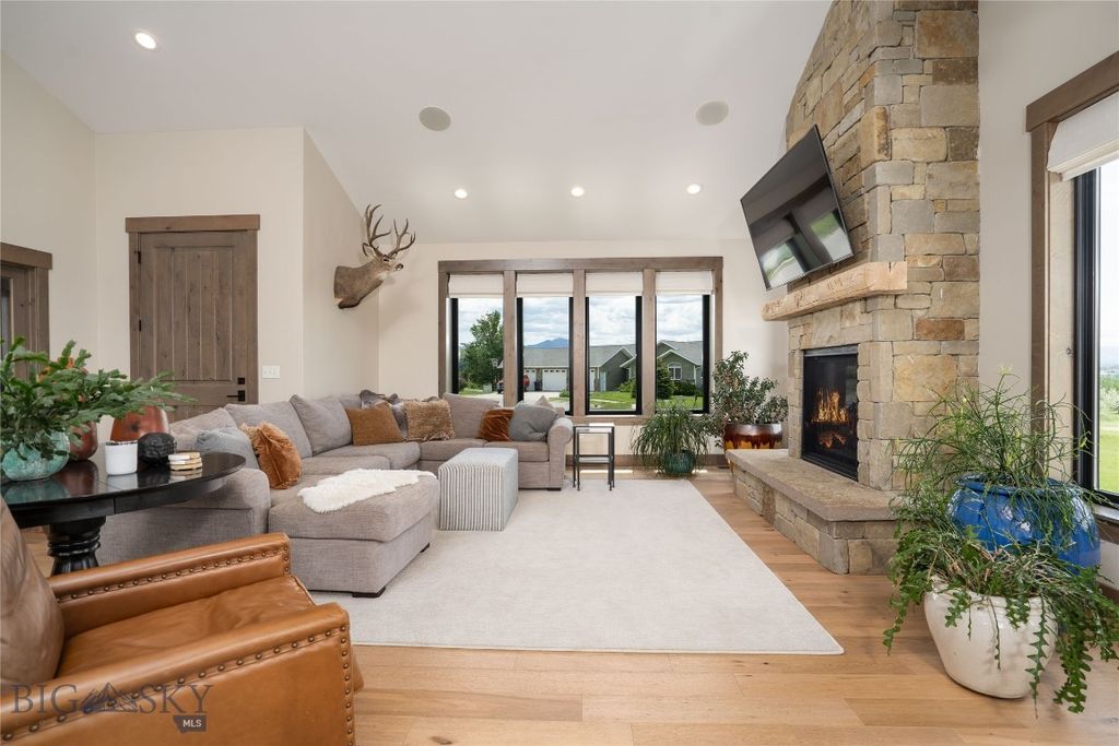 1055 Caddie Court, Bozeman, MT 59715 photo 12