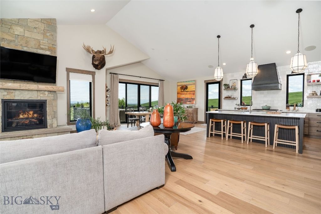 1055 Caddie Court, Bozeman, MT 59715 photo 13