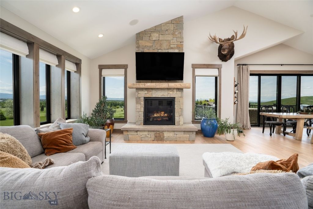 1055 Caddie Court, Bozeman, MT 59715 photo 14