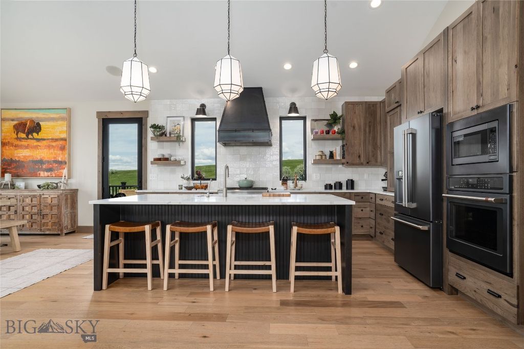 1055 Caddie Court, Bozeman, MT 59715 photo 17