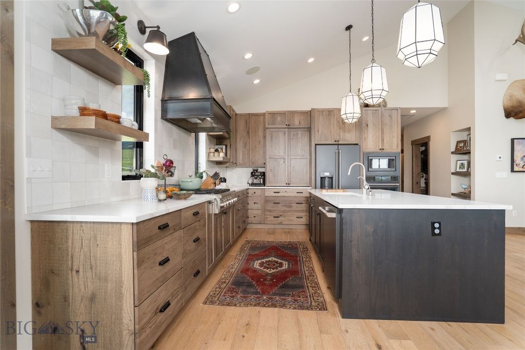 1055 Caddie Court, Bozeman, MT 59715 photo 18