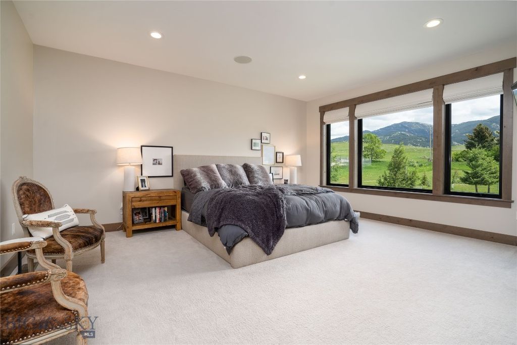 1055 Caddie Court, Bozeman, MT 59715 photo 22