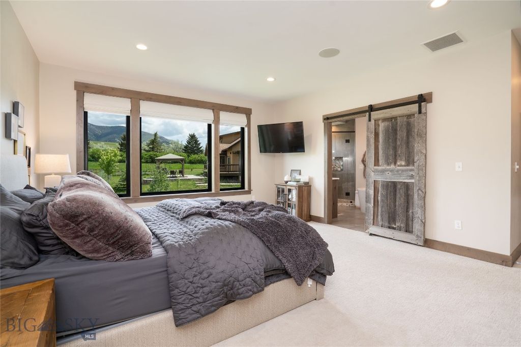 1055 Caddie Court, Bozeman, MT 59715 photo 23