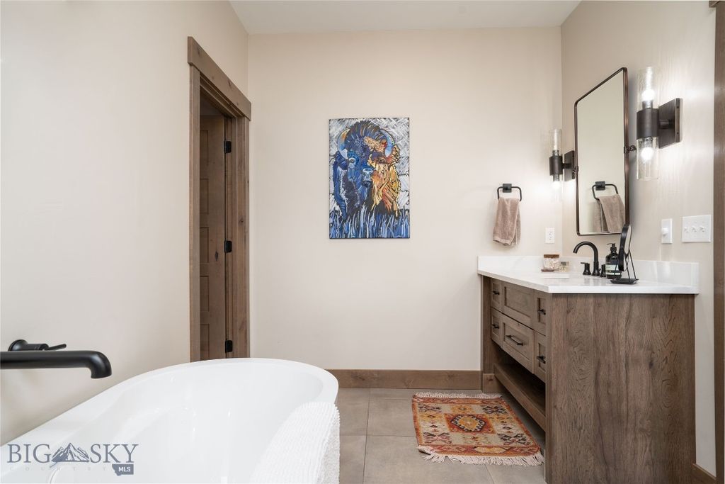 1055 Caddie Court, Bozeman, MT 59715 photo 27