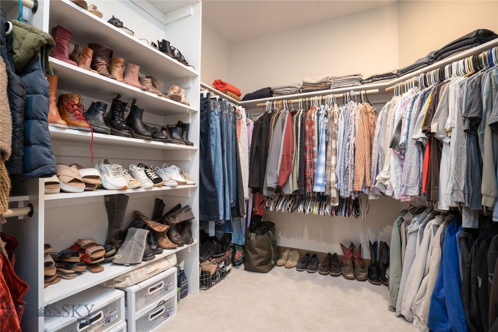 1055 Caddie Court, Bozeman, MT 59715 photo 28