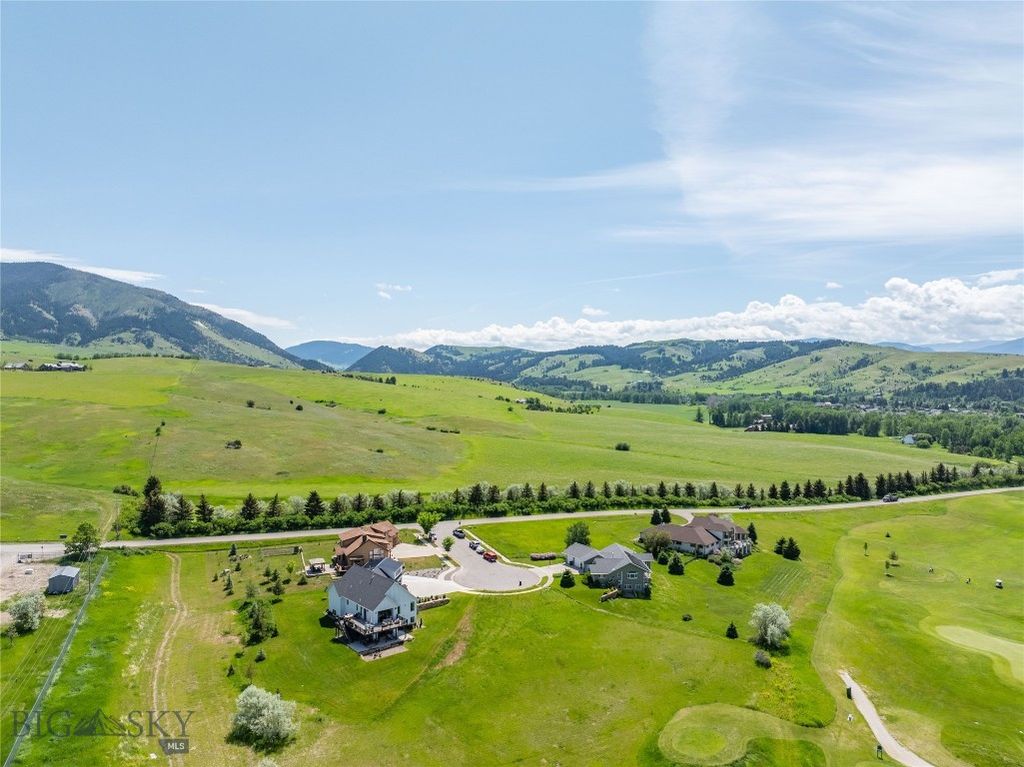 1055 Caddie Court, Bozeman, MT 59715 photo 3