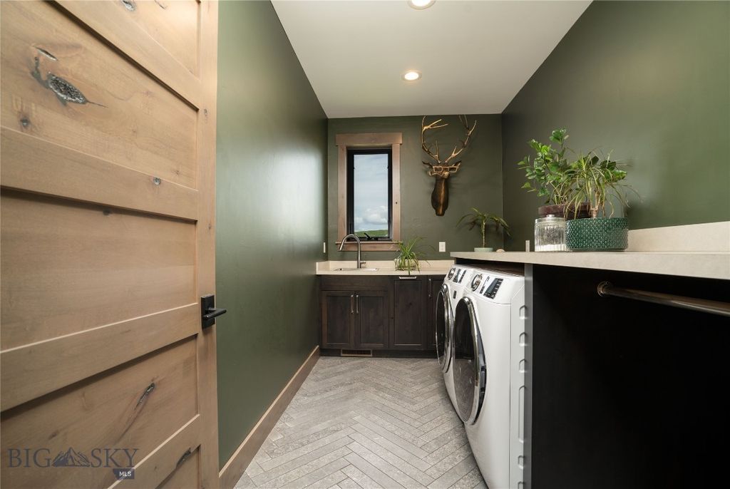 1055 Caddie Court, Bozeman, MT 59715 photo 31