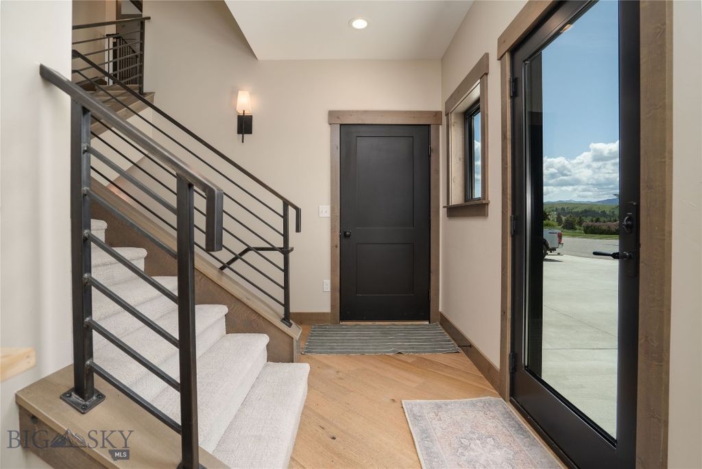 1055 Caddie Court, Bozeman, MT 59715 photo 32