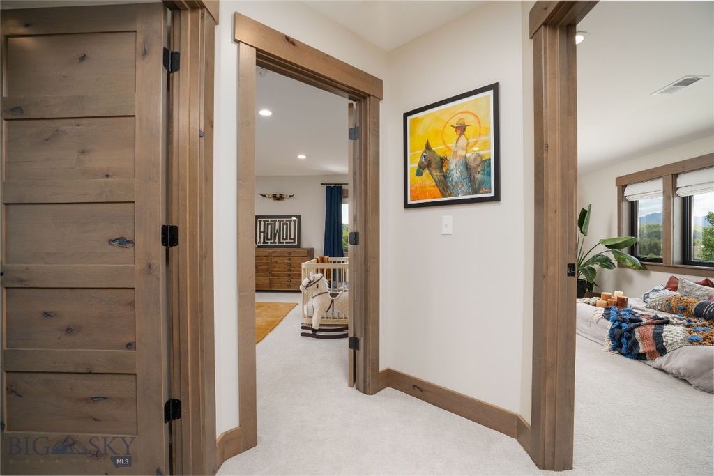 1055 Caddie Court, Bozeman, MT 59715 photo 34