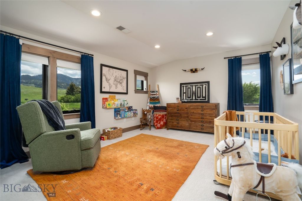 1055 Caddie Court, Bozeman, MT 59715 photo 35