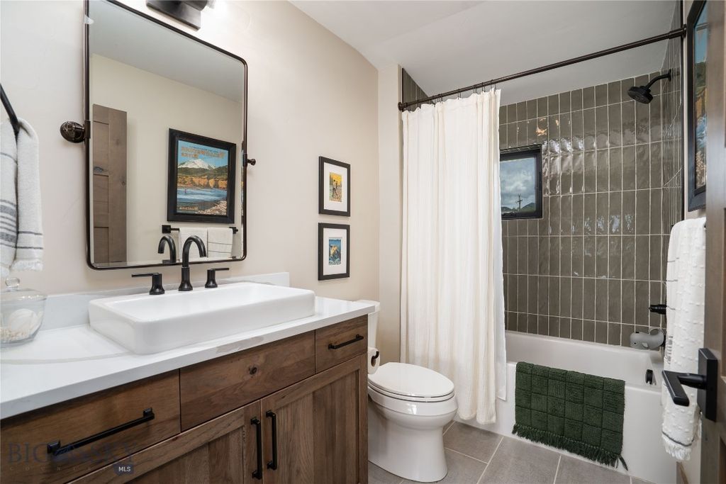 1055 Caddie Court, Bozeman, MT 59715 photo 37