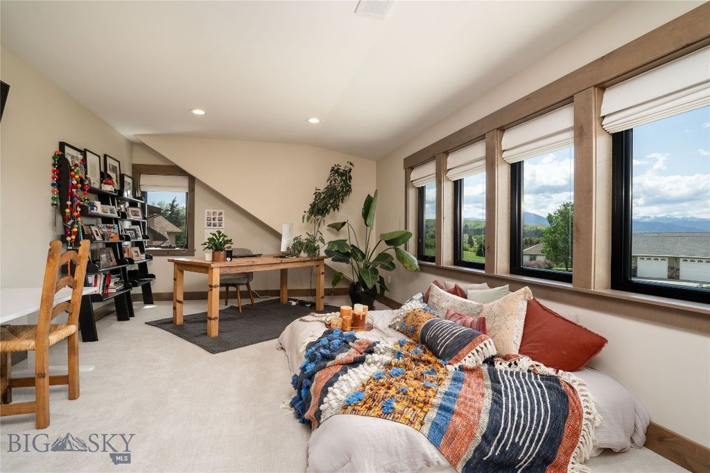 1055 Caddie Court, Bozeman, MT 59715 photo 38