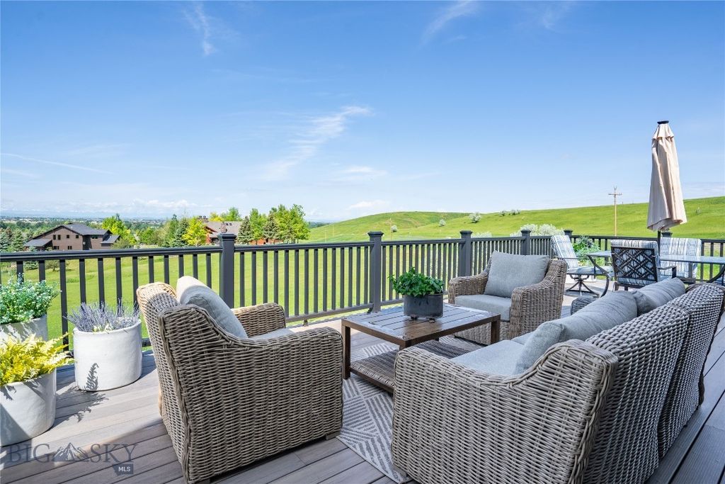 1055 Caddie Court, Bozeman, MT 59715 photo 46