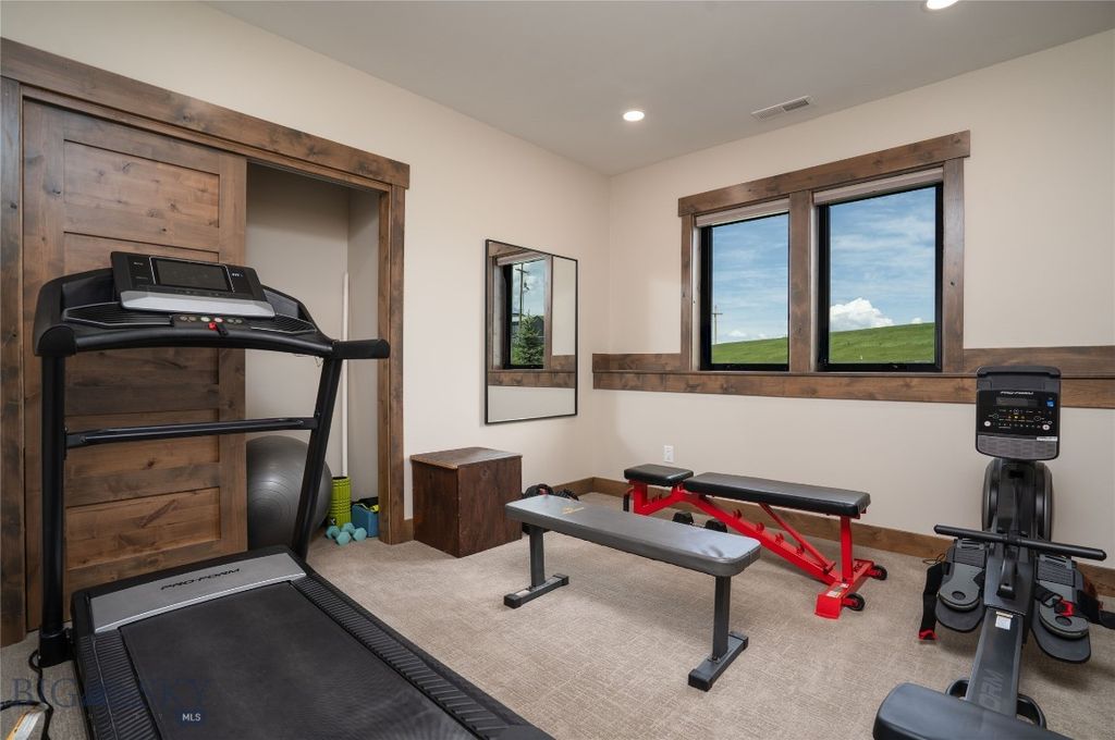 1055 Caddie Court, Bozeman, MT 59715 photo 58