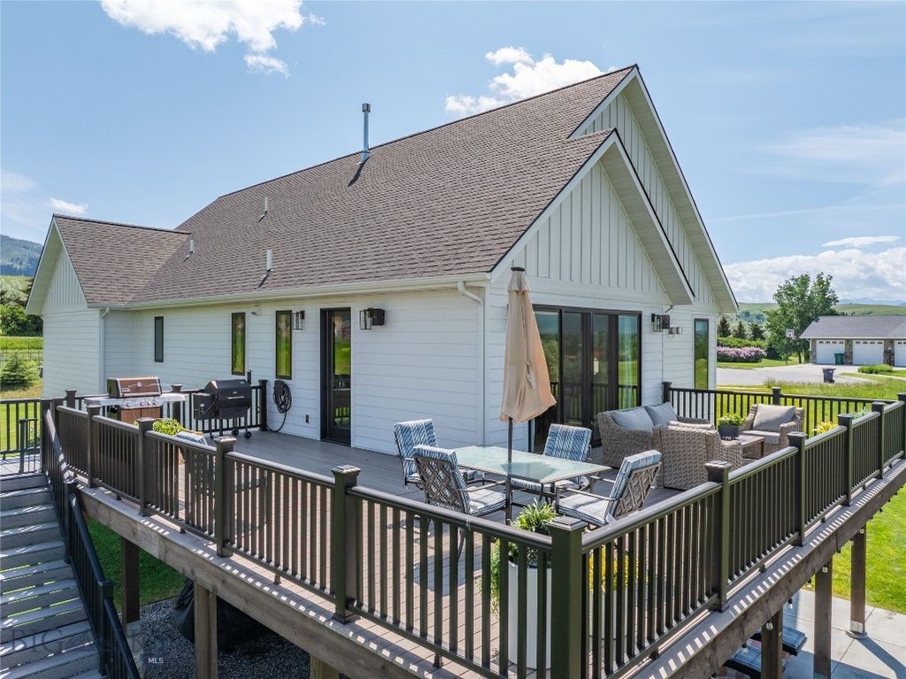 1055 Caddie Court, Bozeman, MT 59715 photo 6