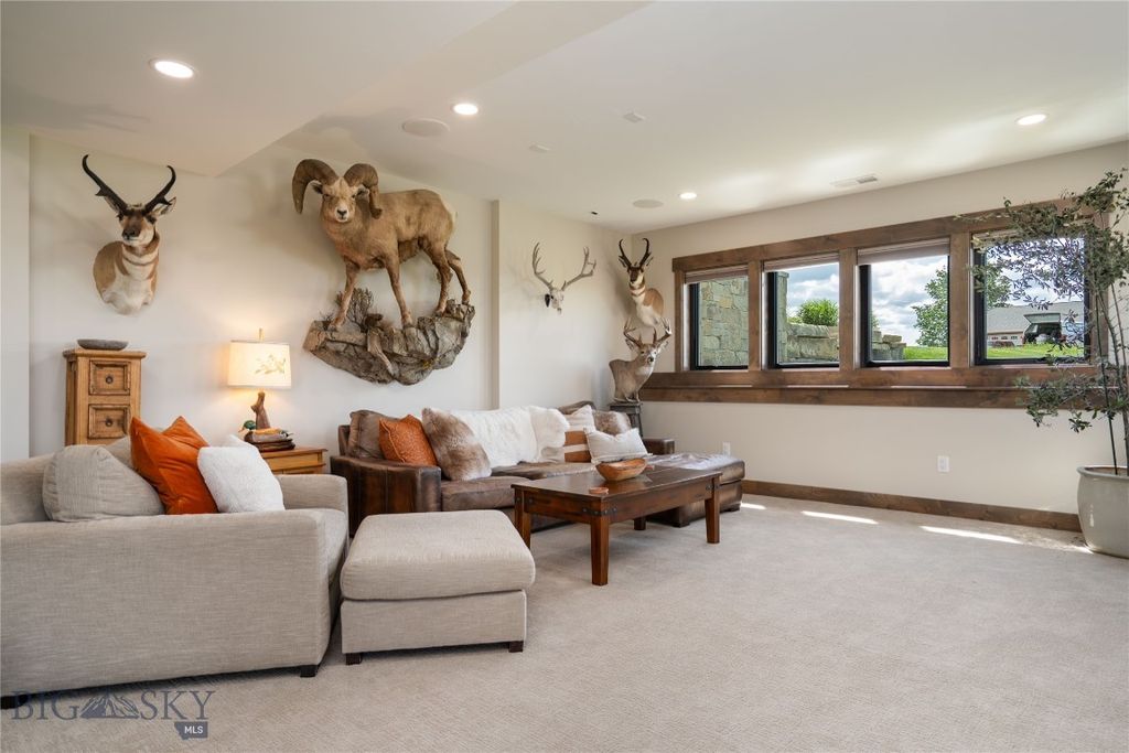 1055 Caddie Court, Bozeman, MT 59715 photo 60