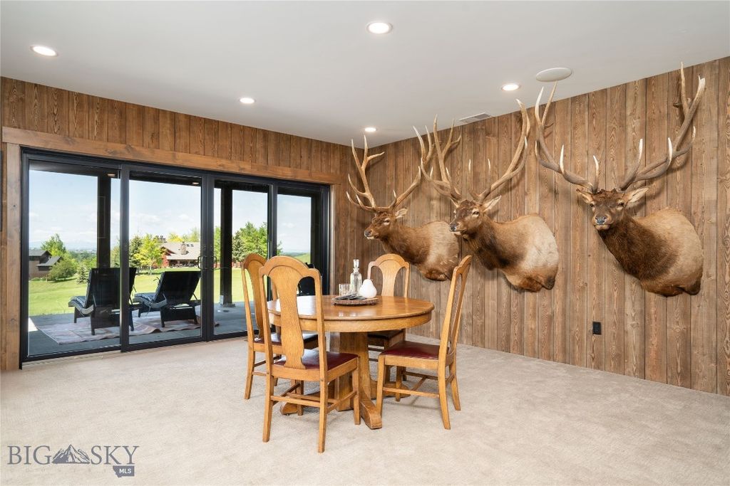 1055 Caddie Court, Bozeman, MT 59715 photo 62