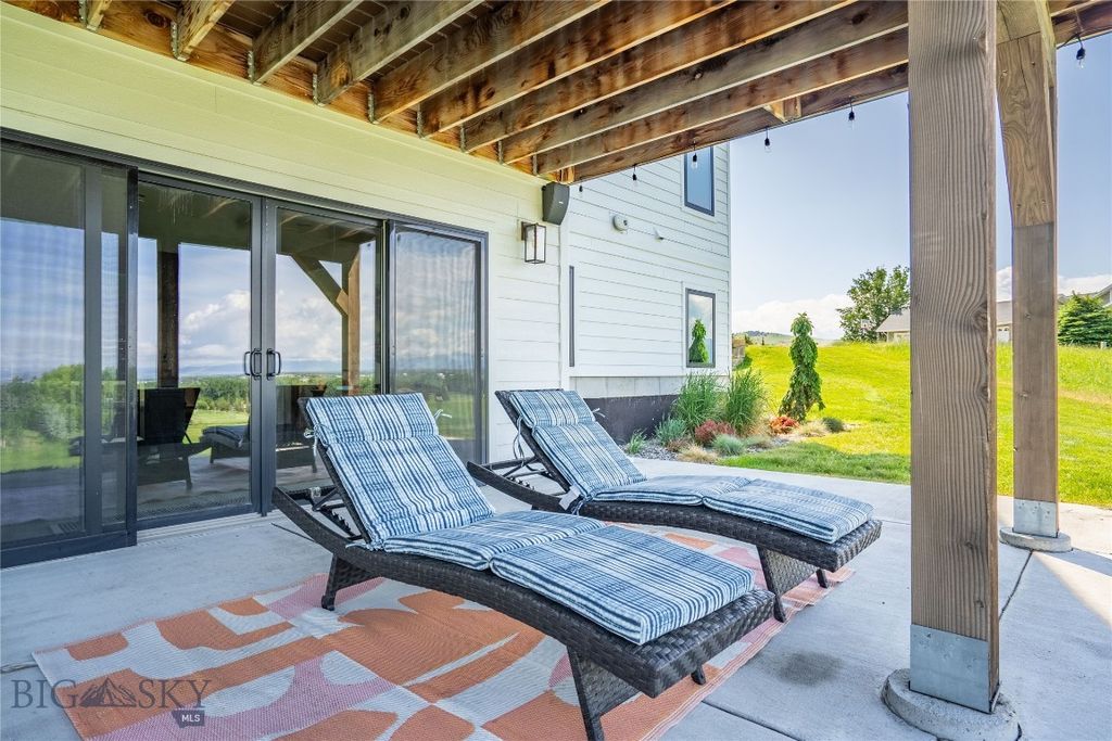 1055 Caddie Court, Bozeman, MT 59715 photo 63