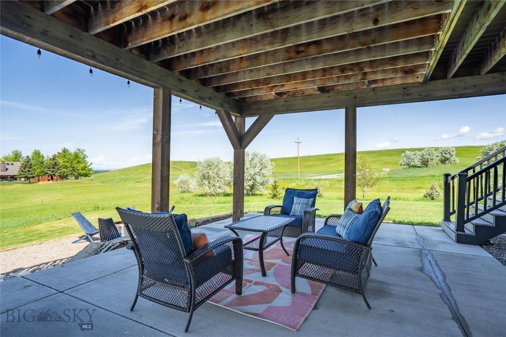 1055 Caddie Court, Bozeman, MT 59715 photo 66