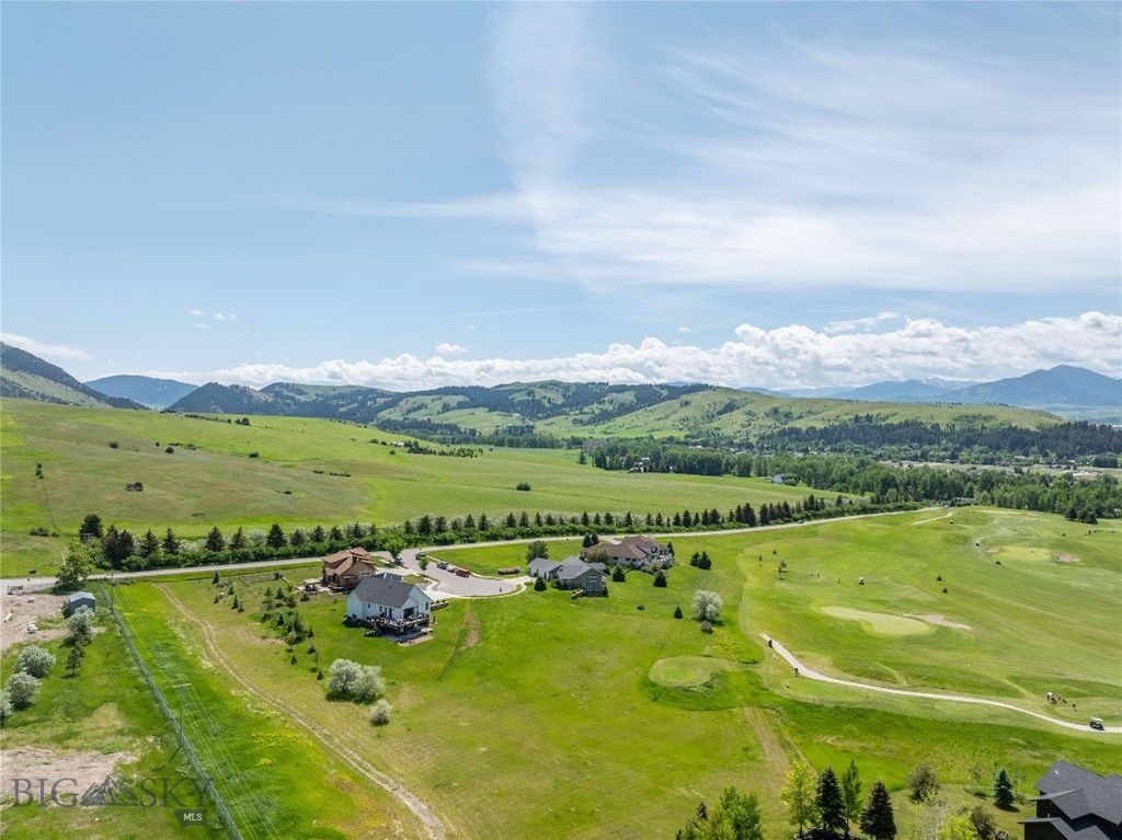 1055 Caddie Court, Bozeman, MT 59715 photo 67