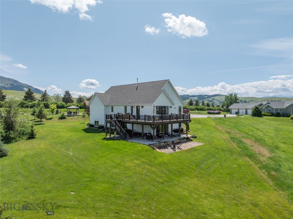 1055 Caddie Court, Bozeman, MT 59715 photo 68