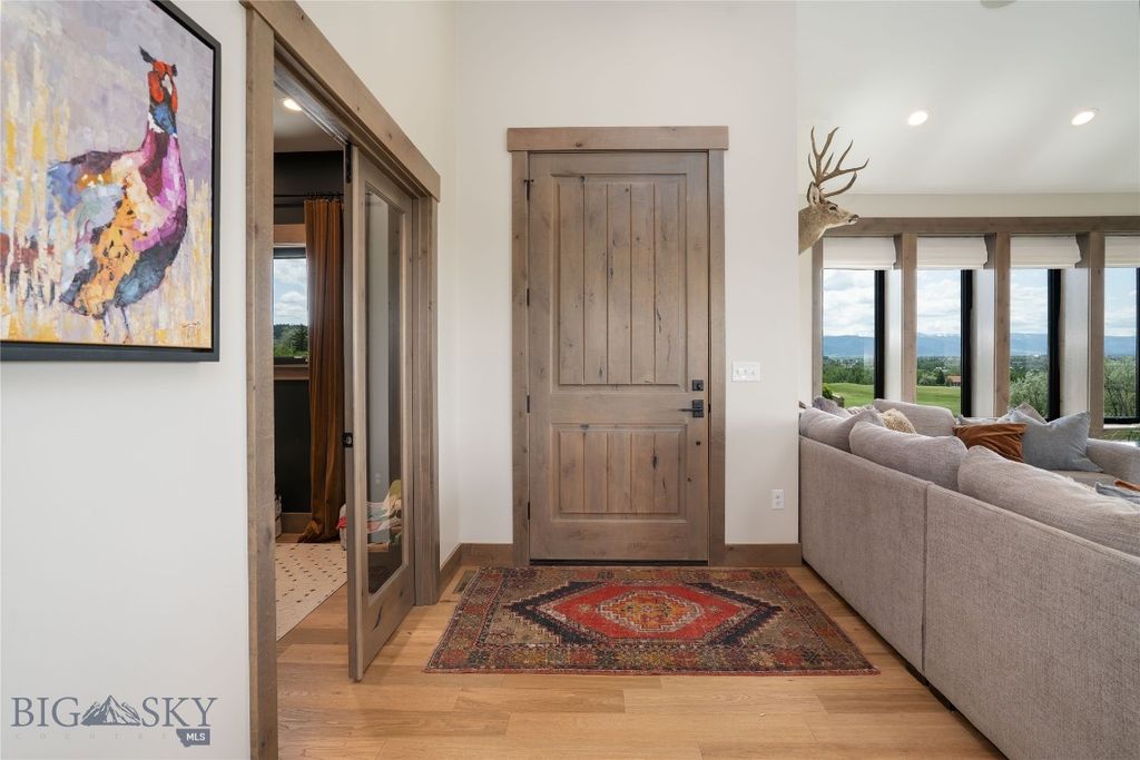 1055 Caddie Court, Bozeman, MT 59715 photo 8