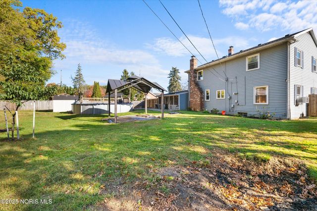 5709 Plantation Drive, Toledo, OH 43623