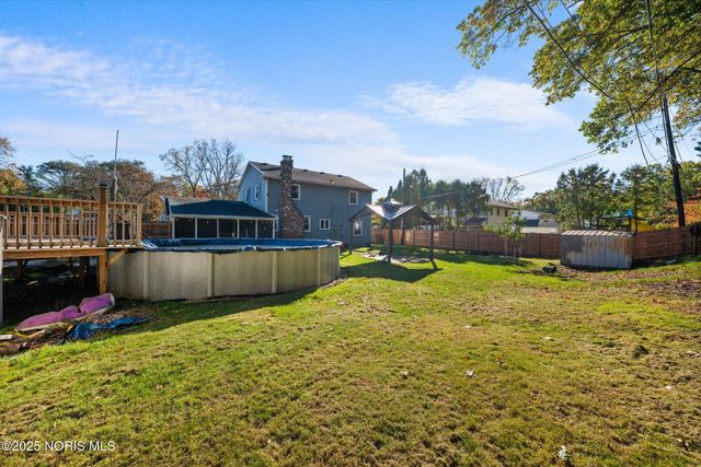 5709 Plantation Drive, Toledo, OH 43623