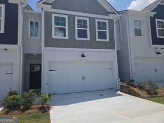 2676 NE ALMAND Lane, Conyers, GA 30013
