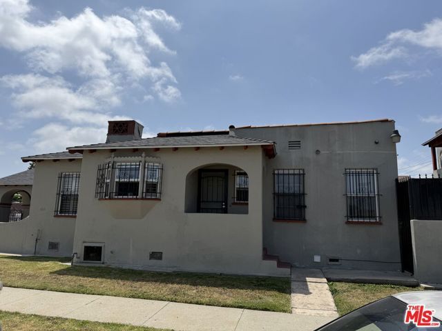 1501 W 87th Street, Los Angeles, CA 90047