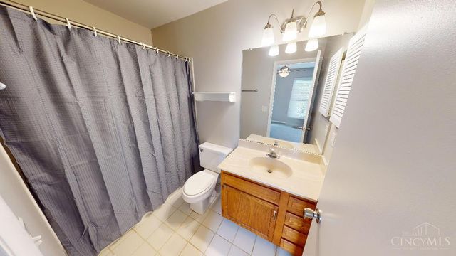 1069 Crisfield Drive, Union Twp, OH 45245