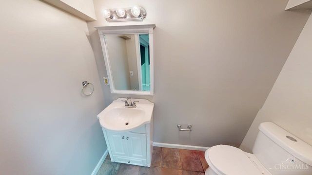 1069 Crisfield Drive, Union Twp, OH 45245